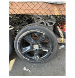 Jante PORSCHE CAYENNE 1 Photo n°4