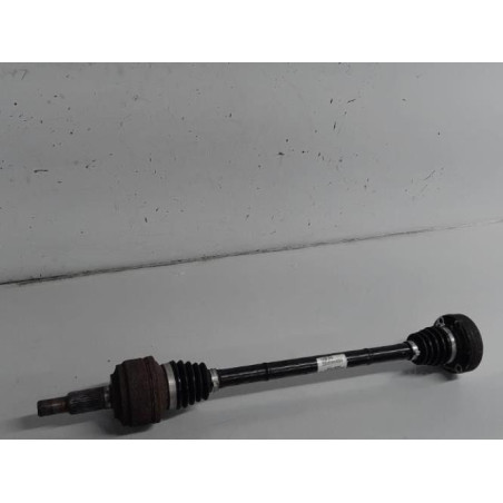 Cardan arriere droit (transmission) PORSCHE CAYENNE 1 Photo n°1