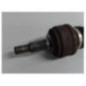 Cardan arriere droit (transmission) PORSCHE CAYENNE 1