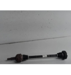 Cardan arriere gauche (transmission) PORSCHE CAYENNE 1