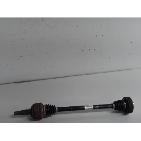 Cardan arriere gauche (transmission) PORSCHE CAYENNE 1