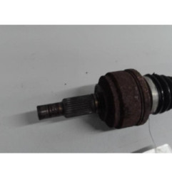 Cardan arriere gauche (transmission) PORSCHE CAYENNE 1 Photo n°3