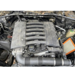 Cardan arriere gauche (transmission) PORSCHE CAYENNE 1 Photo n°6