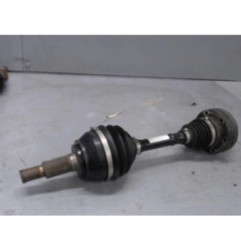 Cardan droit (transmission) PORSCHE CAYENNE 1 Photo n°1