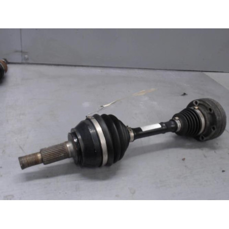 Cardan droit (transmission) PORSCHE CAYENNE 1 Photo n°1