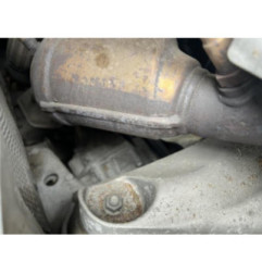 Cardan droit (transmission) PORSCHE CAYENNE 1 Photo n°10