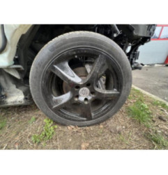 Cardan droit (transmission) PORSCHE CAYENNE 1 Photo n°14