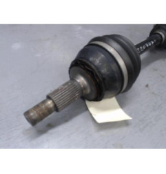 Cardan gauche (transmission) PORSCHE CAYENNE 1 Photo n°1