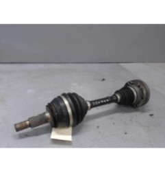 Cardan gauche (transmission) PORSCHE CAYENNE 1