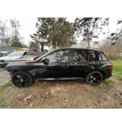 Cardan gauche (transmission) PORSCHE CAYENNE 1 Photo n°6