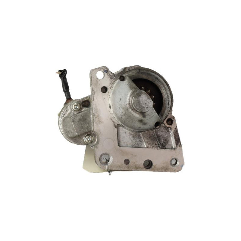 Demarreur CITROEN XSARA PICASSO