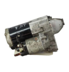 Demarreur CITROEN XSARA PICASSO Photo n°4