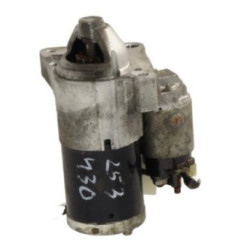 Demarreur CITROEN XSARA PICASSO Photo n°5