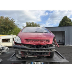 Demarreur CITROEN XSARA PICASSO Photo n°6