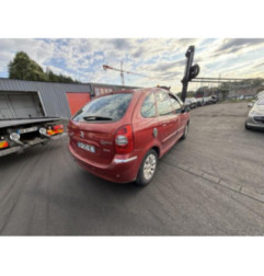 Demarreur CITROEN XSARA PICASSO Photo n°10