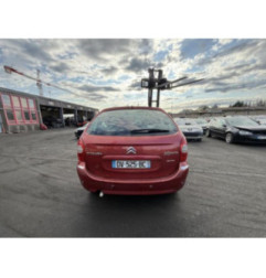 Demarreur CITROEN XSARA PICASSO Photo n°11