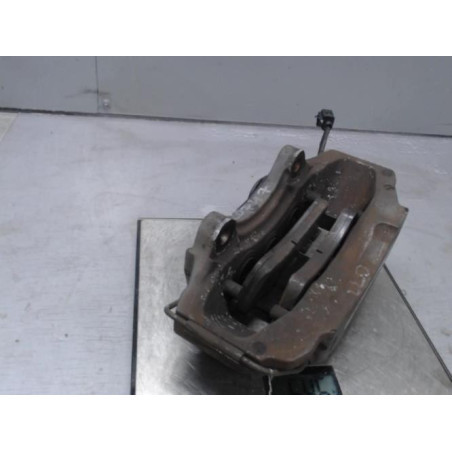 Etrier avant droit (freinage) PORSCHE CAYENNE 1