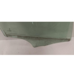 Vitre avant droit PEUGEOT 407 Photo n°4