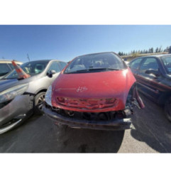 Demarreur CITROEN XSARA PICASSO Photo n°12