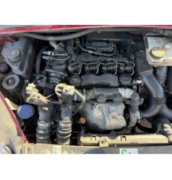 Demarreur CITROEN XSARA PICASSO Photo n°14