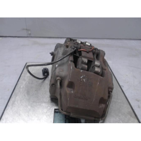 Etrier avant gauche (freinage) PORSCHE CAYENNE 1