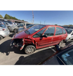 Demarreur CITROEN XSARA PICASSO Photo n°15