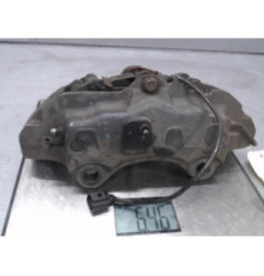 Etrier avant gauche (freinage) PORSCHE CAYENNE 1 Photo n°3