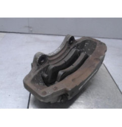 Etrier avant gauche (freinage) PORSCHE CAYENNE 1 Photo n°4