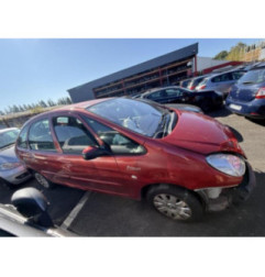 Demarreur CITROEN XSARA PICASSO Photo n°16