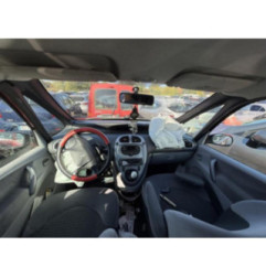 Demarreur CITROEN XSARA PICASSO Photo n°18