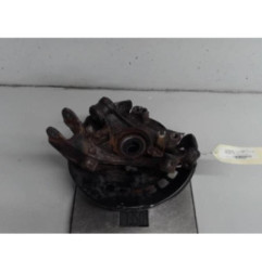 Moyeu arriere droit PORSCHE CAYENNE 1 Photo n°1