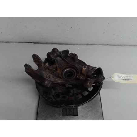 Moyeu arriere droit PORSCHE CAYENNE 1 Photo n°1