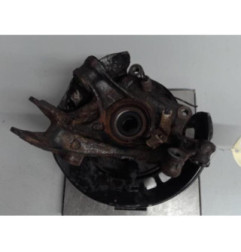 Moyeu arriere droit PORSCHE CAYENNE 1