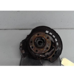 Moyeu arriere droit PORSCHE CAYENNE 1 Photo n°3