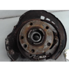 Moyeu arriere droit PORSCHE CAYENNE 1 Photo n°4