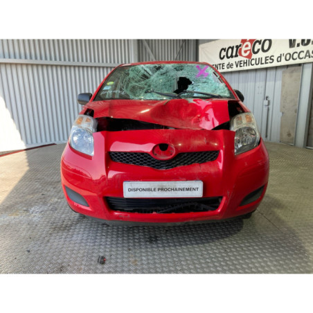 Mastervac TOYOTA YARIS 2 Photo n°1