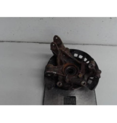 Moyeu arriere gauche PORSCHE CAYENNE 1 Photo n°1