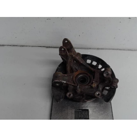 Moyeu arriere gauche PORSCHE CAYENNE 1 Photo n°1