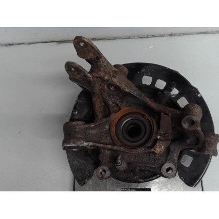 Moyeu arriere gauche PORSCHE CAYENNE 1