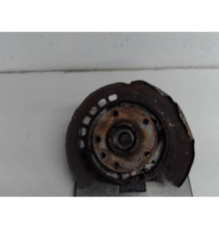 Moyeu arriere gauche PORSCHE CAYENNE 1 Photo n°3