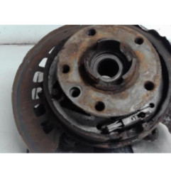 Moyeu arriere gauche PORSCHE CAYENNE 1 Photo n°4