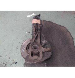 Moyeu avant droit PORSCHE CAYENNE 1