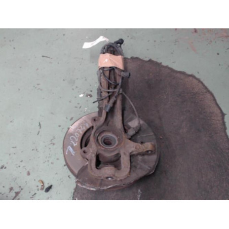 Moyeu avant droit PORSCHE CAYENNE 1