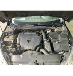 Commande chauffage PEUGEOT 407