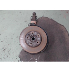 Moyeu avant gauche PORSCHE CAYENNE 1