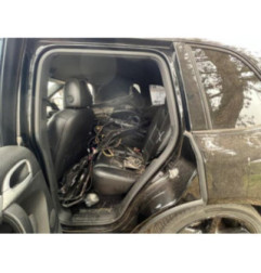 Moyeu avant gauche PORSCHE CAYENNE 1 Photo n°8