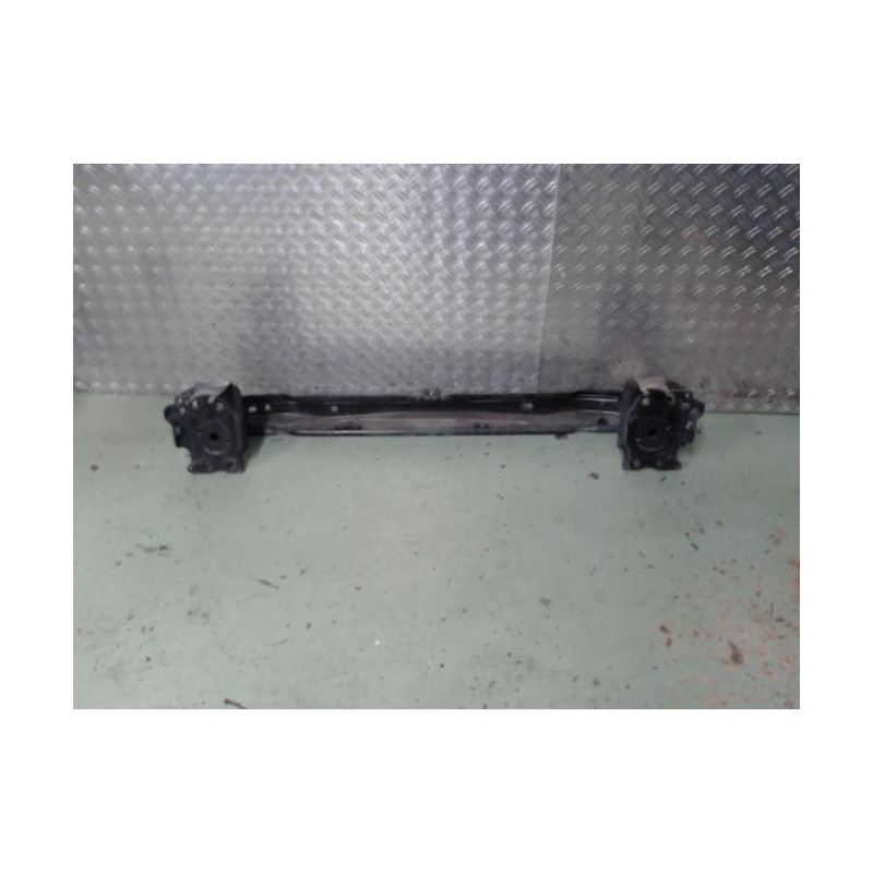 Renfort pare choc avant (traverse) PORSCHE CAYENNE 1