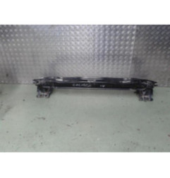 Renfort pare choc avant (traverse) PORSCHE CAYENNE 1 Photo n°3