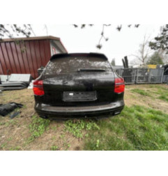 Renfort pare choc avant (traverse) PORSCHE CAYENNE 1 Photo n°19