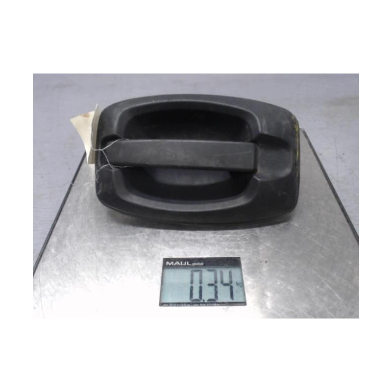 Poignee porte avant droit PEUGEOT BOXER 3